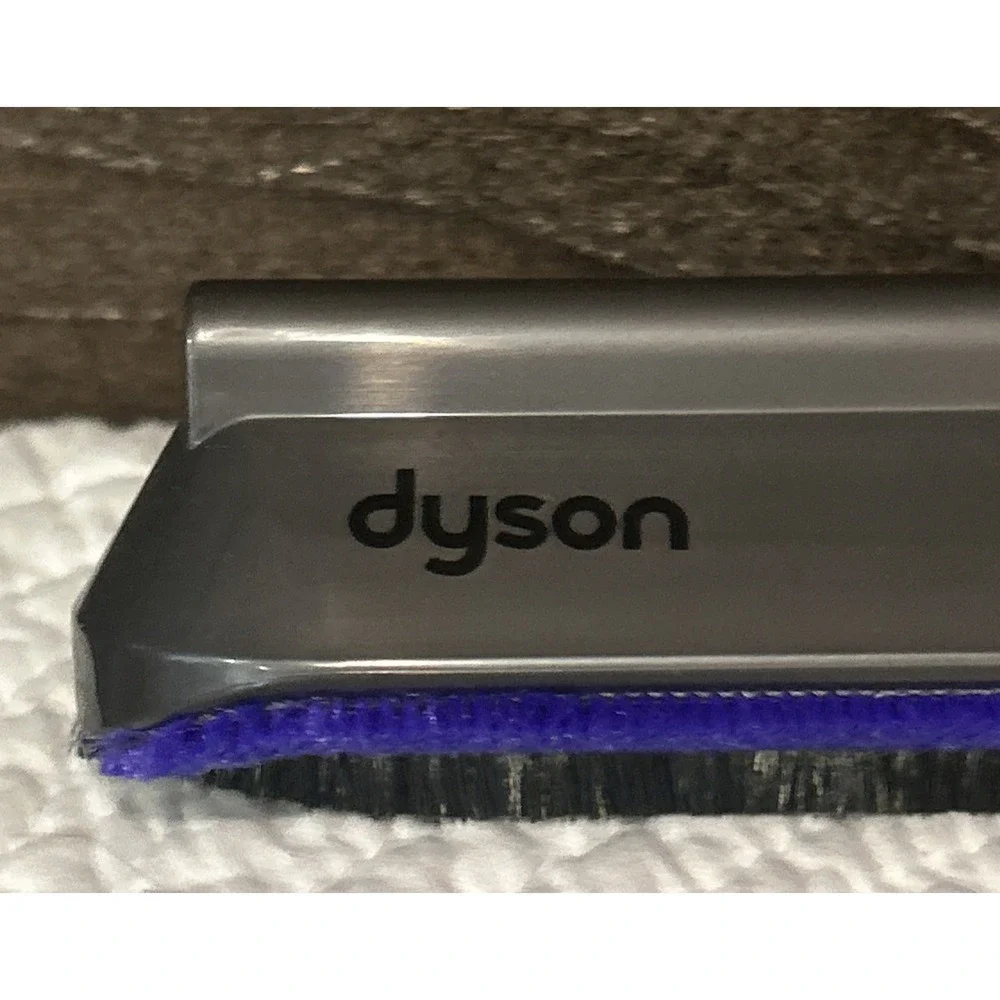 Dyson 966599-01 Carbon Fiber‎ Dusting Brush ORIGINAL Ball/Animal Vacuums